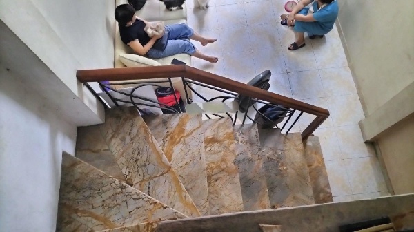 Bán nhà 62 m² ô tô 4 chỗ đỗ cổng tại Đống Mác, Hai Bà Trưng, Hà Nội